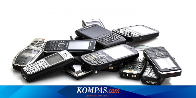 tekno kompas