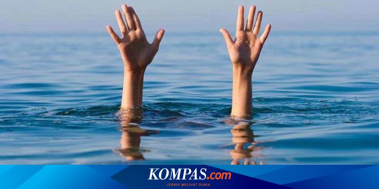 Perahu Tenggelam Di Serawak 21 Hilang