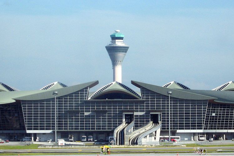 Polisi Malaysia Usut Lolosnya Pilot Pembawa Narkoba dari 4 Lapis Pemeriksaan di Bandara Kuala Lumpur