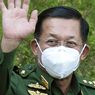 Gelombang Ketiga Covid-19 di Myanmar Mengganas, 90 Persen Wilayah Terdampak