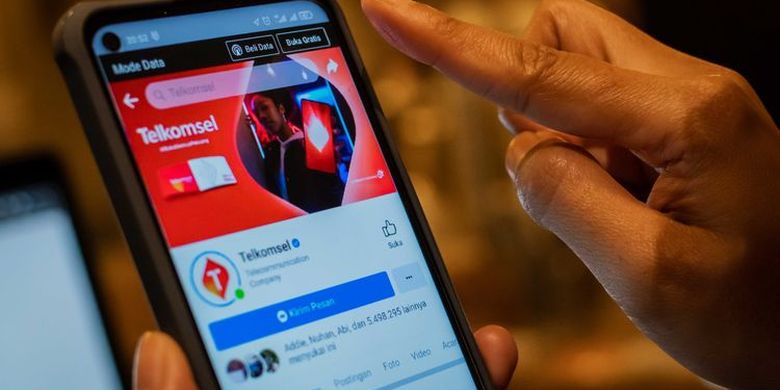 Sedang Viral, Apa itu Kuota Lokal Telkomsel dan Bagaimana Cara Menggunakannya?