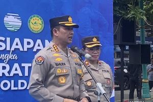 Polisi Gelar Perkara Penetapan Tersangka Kasus Tudingan Ijazah Palsu Jokowi
