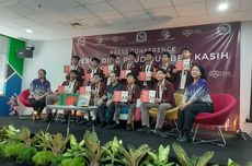 11 Siswa Binus School Simprug Inisiasi Pembangunan Ulang PAUD di Sumba