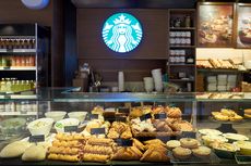 Starbucks Bakal Tutup 8.000 Gerai di AS pada 29 Mei, Ini Sebabnya