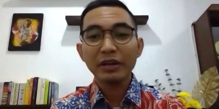 Cegah Kekerasan, Mendikbud Soroti Pentingnya Kerja Sama Sekolah dan Keluarga