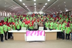 Danny Pomanto Ungkap Peran Strategis Penasehat Wali Kota RT dan RW Bagi Makassar