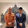 Kemenhaj Jajaki Museum Haji Indonesia, Telusuri Arsip hingga Belanda