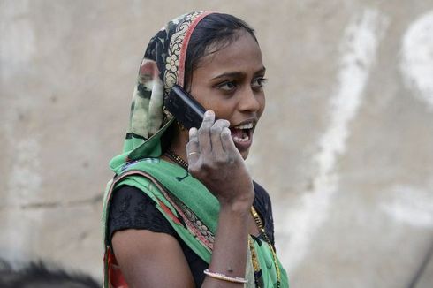 Geser Amerika Serikat, India Jadi Pasar Smartphone Terbesar Kedua