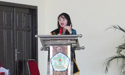 Cegah Anemia di Kalangan Remaja Putri, Mbak Cicha Tekankan Pentingnya Pendidikan Gizi