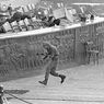 6 Oktober 1981: Presiden Mesir Anwar Sadat Ditembak