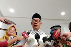 Disebut Bakal Tutup Pabrik Miras, Ridwan Kamil: Pemimpin Bukan Ngurusin Bisnis