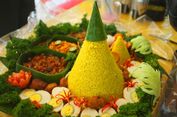 Kuliner Khas 1 Muharram di Indonesia, dari Tumpeng hingga Bubur Suro