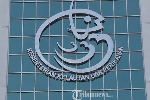 Tahun 2023, Kementerian Kelautan dan Perikanan Punya Anggaran Rp 6,29 Triliun