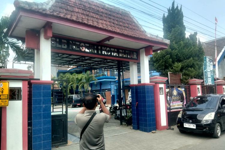 20 Siswa di Kota Blitar Diduga Keracunan MBG, Termasuk 10 Siswa SLB