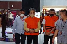 KPK Setor Uang Rampasan Perkara Korupsi Bangkalan Rp 5 M ke Negara