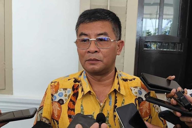 Pesta Juara Persib Bandung 25 Mei Dipindah ke Gedung Sate, Batal di GBLA