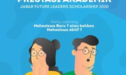 Masih Dibuka, Ini Kampus untuk Ikut Beasiswa Jabar Future Leaders 2023