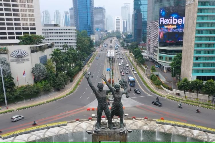 Alasan Kenapa Indonesia Gabung BRICS dan Manfaatnya