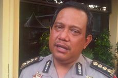 Polisi Peringati Warga Mulai 