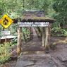 Seorang Pendaki Meninggal Dunia di Pos 3 Gunung Lawu
