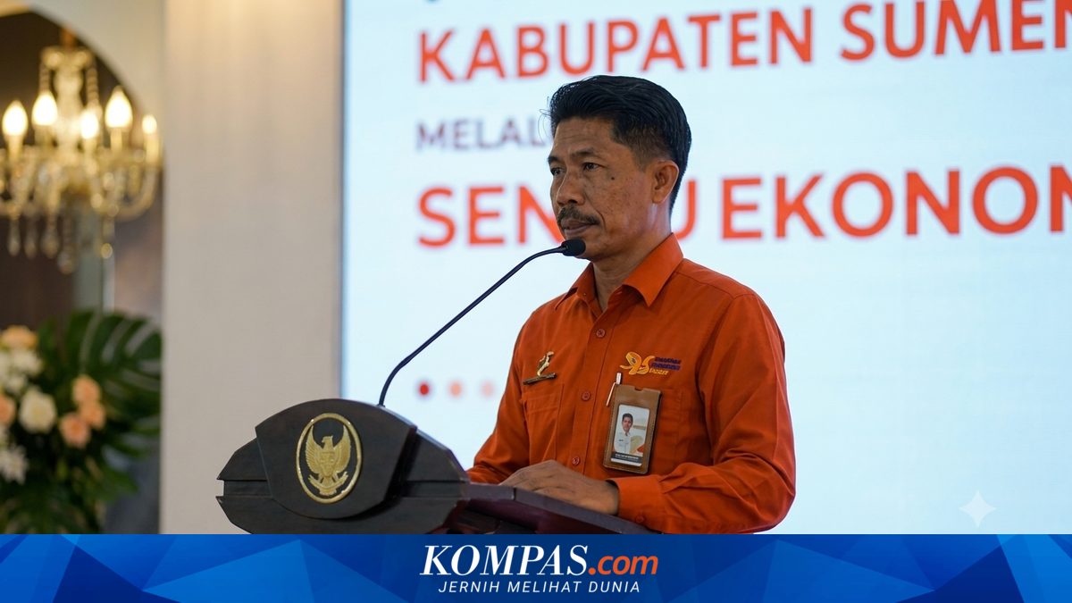 Influencer-Tiktoker Didata Sensus Ekonomi 2026, BPS: Tidak untuk Pajak