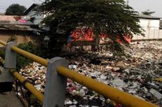 Pimpin Bersih-bersih Sampah, Ridwan Kamil dan Dadang Naser Akan Turun ke Sungai