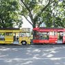 Jadwal Bandros Bandung, Bisa Keliling Kota Naik Bus Wisata 