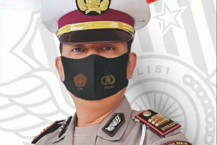 Kasat Lantas Polres Nunukan AKP.Andre Bahtiar (istimewa)