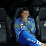 Mbappe Bantah Rumor Real Madrid Salah Diagnosis Lututnya