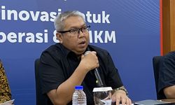 Kementerian UMKM Dorong ASN Belanja Produk Lokal Setiap Gajian, Ada Voucher Rp 50.000