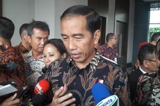 Sempat Menolak, Jokowi Kini Terbitkan Supres untuk Bahas RUU Pertembakauan