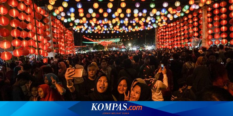 Bisa Dicoba Nih 5 Tempat Wisata Saat Malam Hari Di Kota Solo