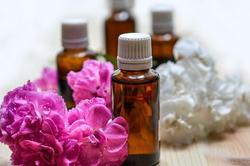 9 Cara Menggunakan Essential Oil untuk Membersihkan Rumah