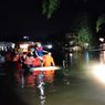 Ini Penyebab Banjir di Rangkasbitung