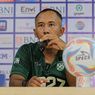 Persebaya Vs Persita: Uston Fokus Raih Kemenangan daripada Bicara Kemandulan Lini Serang