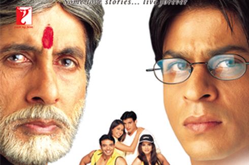 5 Rekomendasi Film Bollywood yang Berlatar di Inggris, Ada Mohabbatein