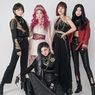 CRAXY, Girlband Kpop yang Diproduseri Glenn Alinskie Rilis Singel Perdana