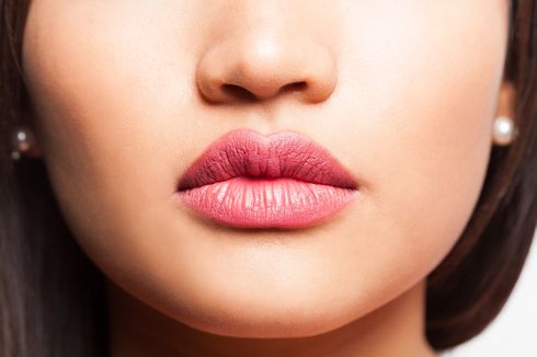 Bentuk Bibir Ideal untuk Wanita dan Rekomendasi Warna Lipstik yang Sesuai