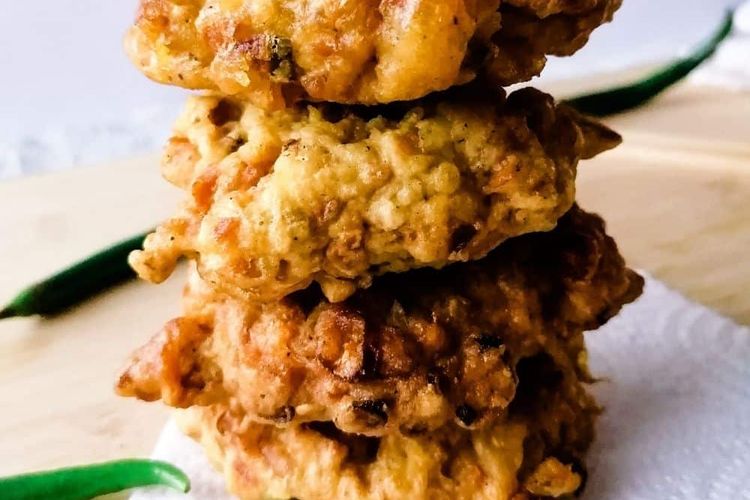 Resep Perkedel Tempe yang Gurih dan Tidak Hancur Saat Digoreng