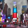 Mengabadikan Keindahan Sudut Kota New York dengan Samsung Galaxy Z Flip 4