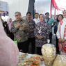Tak Akan Sembarang Tindak Thrifting, Pemerintah: Yang Dilarang Itu Pakaian Bekas Impor Ilegal