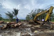 Kemenhut Segel Lagi 3 Entitas di Tapanuli Selatan, Diduga Picu Banjir Sumatera