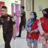 Kejari Tahan 3 Tersangka Korupsi Uang Makan Pasien RSUD Bengkulu Selatan