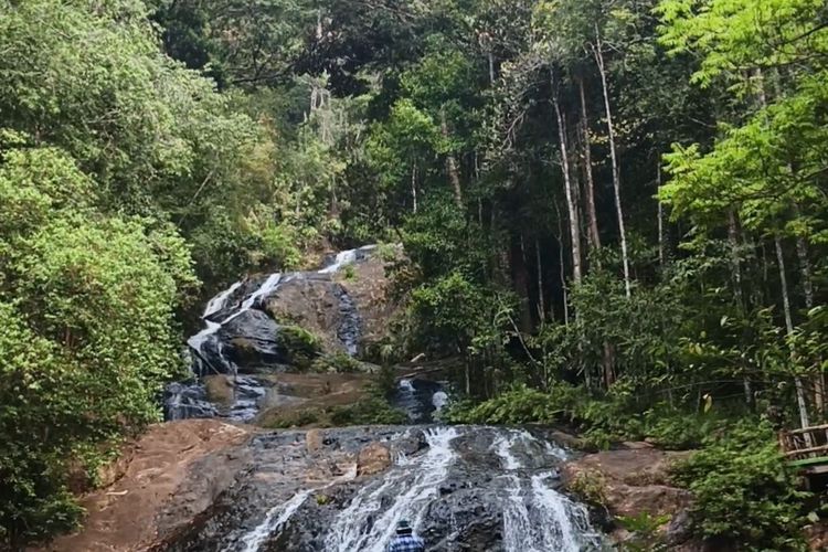 Daik, Bunda Tanah Melayu dan Tempat Eksotis yang Masih Belum Terjamah