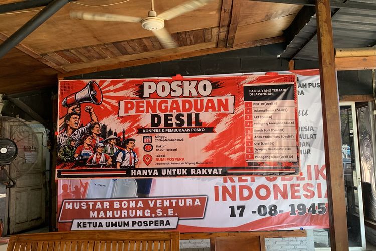 Warga Jakarta Bisa Adukan Data Desil Tak Sesuai ke Pospera di Jaktim, Berikut Syaratnya
