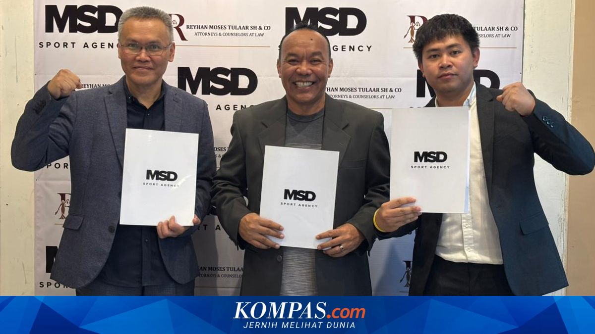 Legenda Bulu Tangkis Indonesia Tri Kusharjanto Tangani Klub Kanada