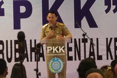 Dukungan untuk Ahok, Bayang-bayang Aburizal, dan 