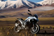 BMW R 1300 GS Resmi Meluncur, Harga mulai Rp 290 Jutaan