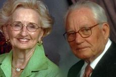 74 Tahun Menikah, Pasangan Ini Meninggal Selang 10 Jam 