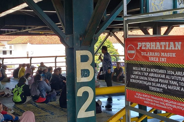Pemerintah Yogya Siapkan Rp 2 Miliar Untuk Relokasi Warga ABA, Pedagang dan Juru Parkir Direlokasi Bebas Retribusi 2 Tahun